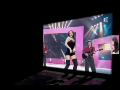 jen ai marre - Videos | Videos relacionados con alizee lyrics jen ai