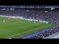 Gol de cabeza de Sergio Ramos al Almería (HD)
