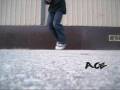 videos de c-walk practice
