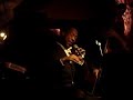 Jean-Paul Elys�e Scat au jazzcartoon