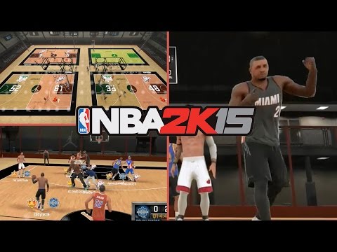 how to patch nba 2k15 ps4