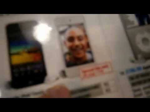 Retail Therapy - Vlog #88 Mon9JulytoThurs12July 2012