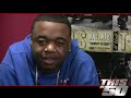 Freekey Zekey Interview - THISIS50