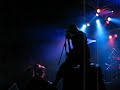 Belphegor-Lucifer Incestus-in Caos Emergente-LIVE-Portugal