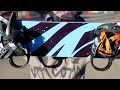 Click here to watch this video TransWorld Park Sessions: Sierra Trailer - TransWorld SNOWboarding