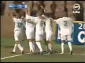 Algeria vs. Egypt: GOAL for Algerie 1 - 0 november 18 2009