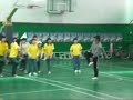 High School Chicken fighting...