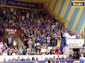 Kibice Stali Ostr�w Wielkopolski