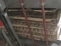 KBJ  Model KBJ Spring Unit Unpressing Machine
