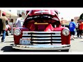 CHICALI LOWSTYLE: Del Valle Car Show 2012