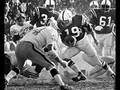 Johnny Unitas (Quick Tribute)