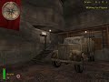 MOHAA ownage MeDal of honor allied assault demo. Rob Dougan