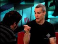 The Hour: Henry Rollins