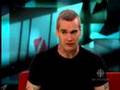 The Hour: Henry Rollins
