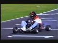 Konig Powered Vintage Kart - 2008