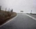 Descent of the Cat & Fiddle by bike