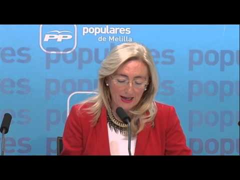 Dueñas muestra del compromiso real del Partido Popular y del Gobierno con la Igualdad, se refleja ademas, en un aumento del 7,88% en el Presupuesto de igualdad para el 2015, y del 6,86% en Violencia de Género.