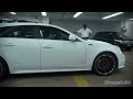 Click here to watch this video Gumball 3000 2012: Team Rides Magazine Cadillac CTS-V