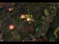World of Warcraft - AOE Bear Tanking World of Warcraft - AOE Bear Tanking