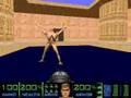 GZDoom - Town Infection Doom 2 Mod - Beta Stage 4.5 - Map24