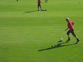 Training Kaiserslautern Betzenberg Ball will nicht ins Tor