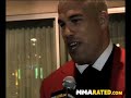 Rated Exclusive: Tito Ortiz Interview