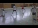 RL 1_2007: Knights - TV Lilienthal