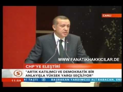 recep tayyip erdoğan