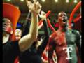 videos de Texas Tech Basketball Scores 167 Points