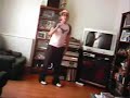 Jerem electro popping mondo