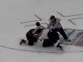 Luke Phillips vs. Cory Graboski - March 1st, 2007