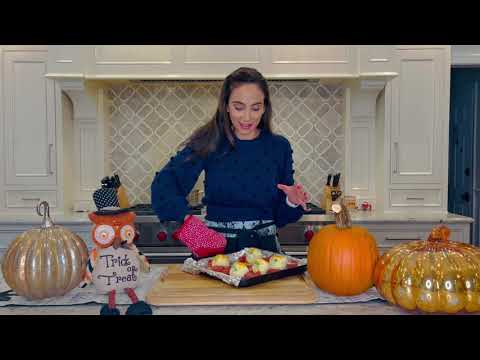 Halloween Goodies