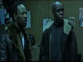 funny compilation of dennis farina's swearings + in guy ritchie's snatch.