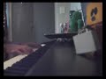 Bleeker Street Piano