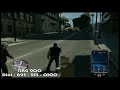 Grand Theft Auto: Episodes from Liberty City video