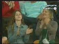 meolans en los juegos panamericanos 2007