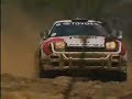 Safari Rally - Tribute