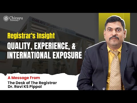 Chirayu University Bhopal General video thumbnail 6