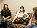 Demi Lovato - Katie and Karleigh VLog Demi Lovato - Katie and Karleigh VLog