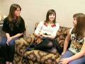 Demi Lovato - Katie and Karleigh VLog