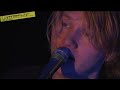 Johnossi on Liveroom tv
