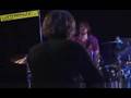 Johnossi on Liveroom tv