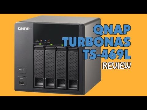 how to recover qnap
