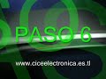 DVD REPARACION ELECTRONICA