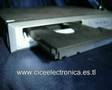 DVD REPARACION ELECTRONICA