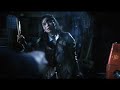 Battle Royale SNL Dear Sister Parody Kazuo Vs Mitsuko