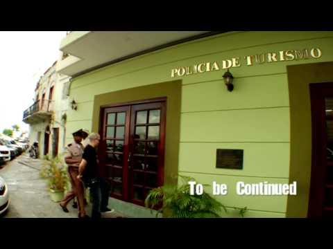 American South - VIDEO DE TOM SAWYER SOUTHAMERICAN PANAMA.
