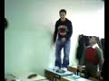 Si balla sui banchi all'Aristosseno (Ta) by ex 5E Manele-Gratis.net