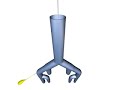 Smartcanula principle (schematic view) Smartcanula principle (schematic view)