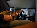 FERNANDES DIGI-ZO HYPER (Nomad Deluxe) (Parisienne Walkways)